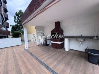 Apartamento 1/4 Porteira Fechada no Jd. Aeroporto