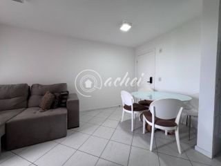 Apartamento 1/4 Porteira Fechada no Jd. Aeroporto