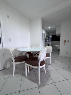 Apartamento 1/4 Porteira Fechada no Jd. Aeroporto