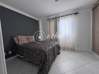 Apartamento 1/4 Porteira Fechada no Jd. Aeroporto