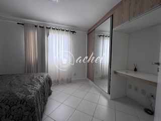 Apartamento 1/4 Porteira Fechada no Jd. Aeroporto