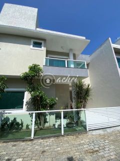 Casa de Condomínio 03 suítes à venda em Pitangueiras