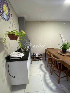 Casa de Condomínio 03 suítes à venda em Pitangueiras