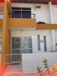 Village Triplex 3/4 nascente à venda em Itapuã