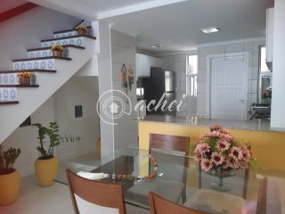 Village Triplex 3/4 nascente à venda em Itapuã