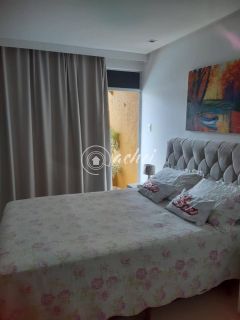 Village Triplex 3/4 nascente à venda em Itapuã