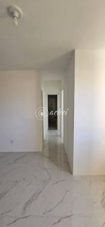 Apartamento 3/4 nascente à venda no Bairro Centro