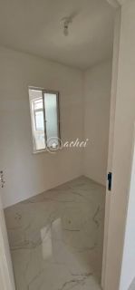 Apartamento 3/4 nascente à venda no Bairro Centro