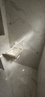 Apartamento 3/4 nascente à venda no Bairro Centro