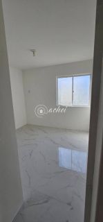 Apartamento 3/4 nascente à venda no Bairro Centro