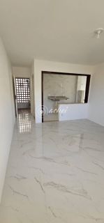 Apartamento 3/4 nascente à venda no Bairro Centro