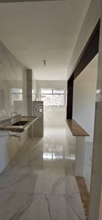 Apartamento 3/4 nascente à venda no Bairro Centro