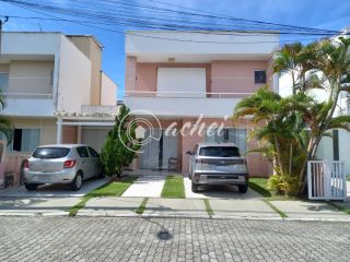 Casa 4 suítes à Venda no Condomínio Foz do Joanes