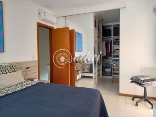 Casa 4 suítes à Venda no Condomínio Foz do Joanes