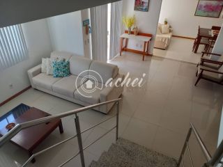 Casa 4 suítes à Venda no Condomínio Foz do Joanes