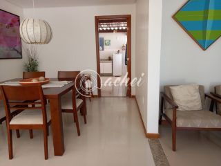 Casa 4 suítes à Venda no Condomínio Foz do Joanes