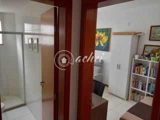 Casa 4 suítes à Venda no Condomínio Foz do Joanes