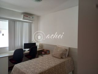 Casa 4 suítes à Venda no Condomínio Foz do Joanes