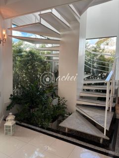 Casa 4/4 à venda no Condomínio Vilas do Bosque