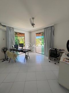 Casa 4/4 à venda no Condomínio Vilas do Bosque