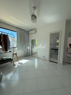 Casa 4/4 à venda no Condomínio Vilas do Bosque