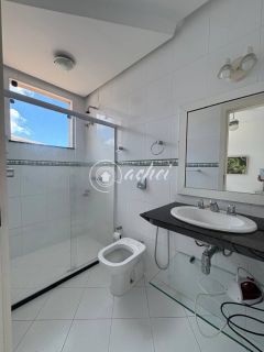 Casa 4/4 à venda no Condomínio Vilas do Bosque