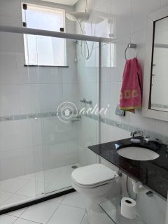 Casa 4/4 à venda no Condomínio Vilas do Bosque