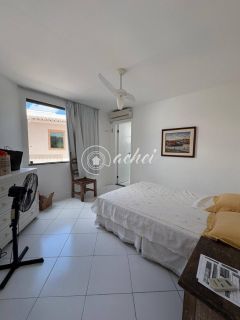 Casa 4/4 à venda no Condomínio Vilas do Bosque