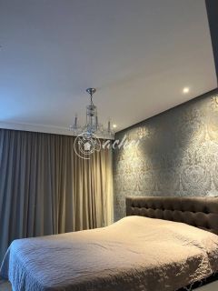 Casa 4/4 mobiliado à venda no Alphaville Litoral Norte 2