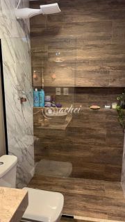 Casa 4/4 mobiliado à venda no Alphaville Litoral Norte 2