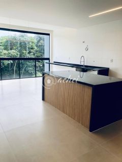 Casa nova 5/4 à venda em Alphaville 2 - Salvador