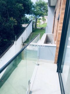 Casa nova 5/4 à venda em Alphaville 2 - Salvador