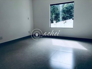 Casa nova 5/4 à venda em Alphaville 2 - Salvador