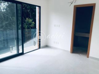 Casa nova 5/4 à venda em Alphaville 2 - Salvador