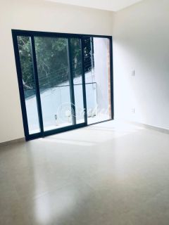 Casa nova 5/4 à venda em Alphaville 2 - Salvador