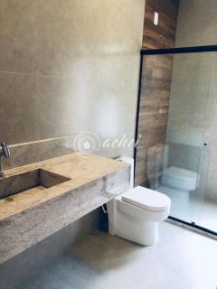 Casa nova 5/4 à venda em Alphaville 2 - Salvador