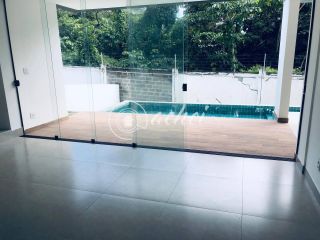 Casa nova 5/4 à venda em Alphaville 2 - Salvador