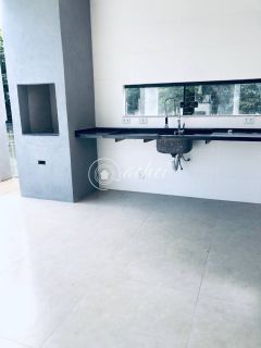 Casa nova 5/4 à venda em Alphaville 2 - Salvador