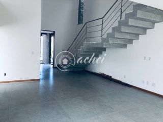 Casa Nova 4 suítes à venda em Alphaville - Abrantes