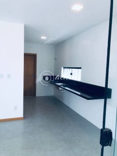 Casa Nova 4 suítes à venda em Alphaville - Abrantes