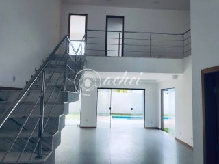 Casa Nova 4 suítes à venda em Alphaville - Abrantes