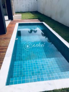 Casa Nova 4 suítes à venda em Alphaville - Abrantes