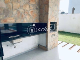 Casa Nova 4 suítes à venda em Alphaville - Abrantes