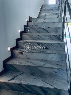 Casa Nova 4 suítes à venda em Alphaville - Abrantes