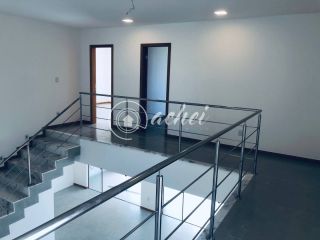 Casa Nova 4 suítes à venda em Alphaville - Abrantes