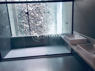 Casa Nova 4 suítes à venda em Alphaville - Abrantes