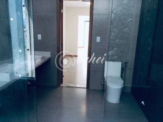 Casa Nova 4 suítes à venda em Alphaville - Abrantes