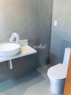 Casa Nova 4 suítes à venda em Alphaville - Abrantes