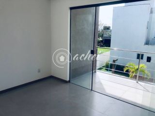 Casa Nova 4 suítes à venda em Alphaville - Abrantes