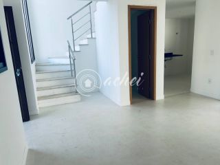 Casa de Condomínio 3 suítes para alugar em Buraquinho